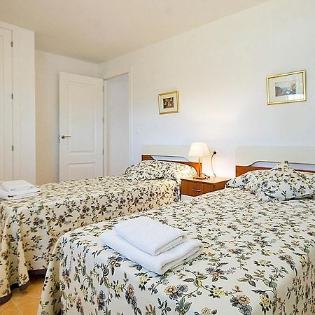 Villa Calalga - Plusholidays Calpe Zewnętrze zdjęcie