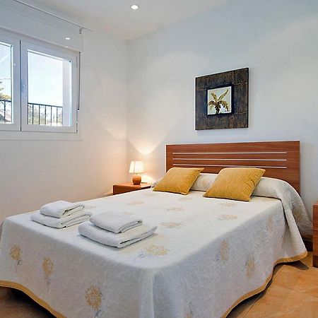 Villa Calalga - Plusholidays Calpe Zewnętrze zdjęcie