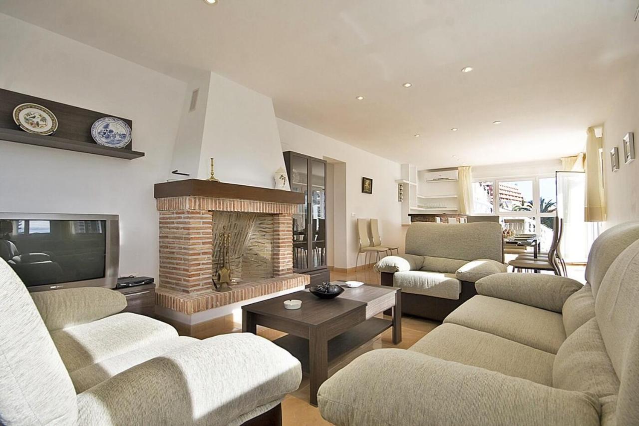 Villa Calalga - Plusholidays Calpe Zewnętrze zdjęcie