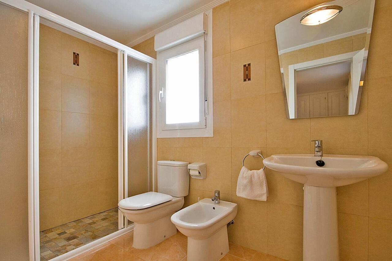 Villa Calalga - Plusholidays Calpe Zewnętrze zdjęcie