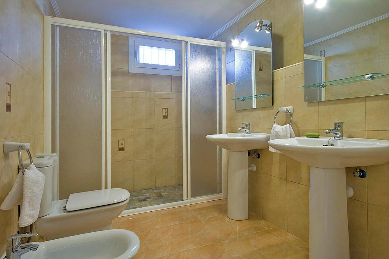 Villa Calalga - Plusholidays Calpe Zewnętrze zdjęcie