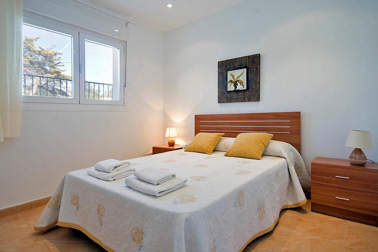 Villa Calalga - Plusholidays Calpe Zewnętrze zdjęcie