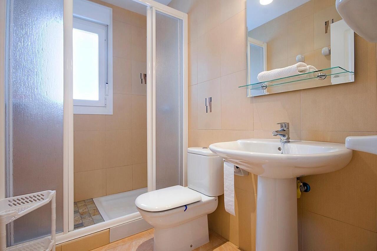 Villa Calalga - Plusholidays Calpe Zewnętrze zdjęcie